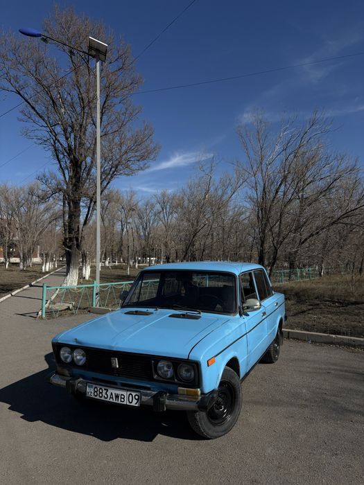 Продам ВАЗ 2106