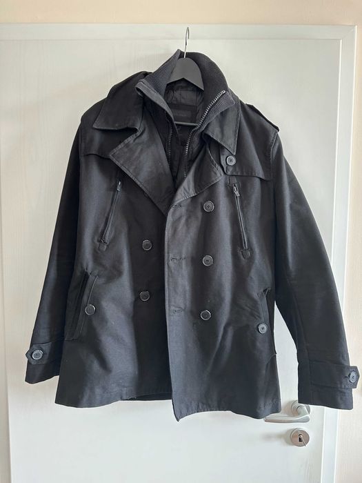 palton Jack & Jones, marime M