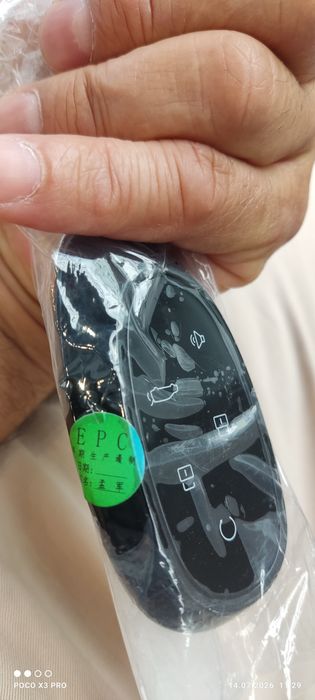Продам авто JAC J7