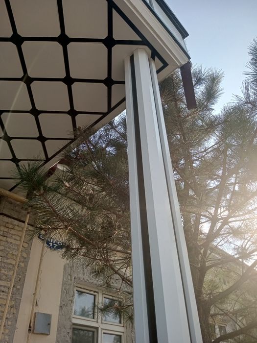 Tunukapon Nova Turba xizmati