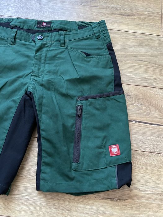 Engelbert Strauss Vision-pantaloni de lucru, stare impecabila