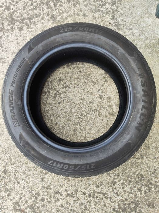 Set anvelope auto vara Sailun 215/60R17 96H - Nou