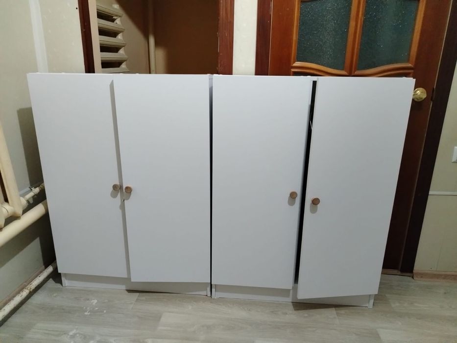 Продам детские шкафы