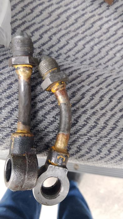 Качающий узел МКСМ