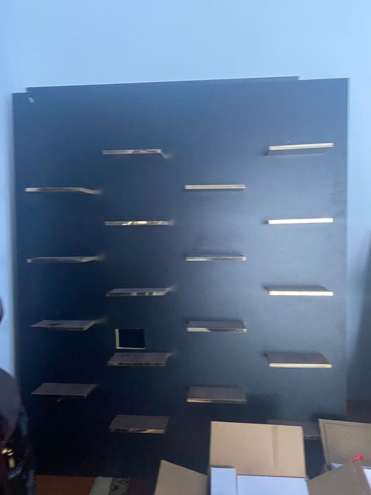 Мебель кийим докон учун янги