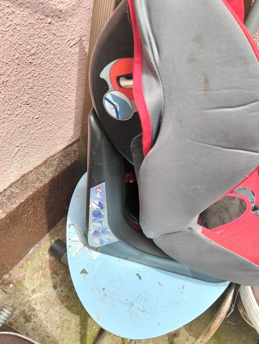 Scaun auto Chicco