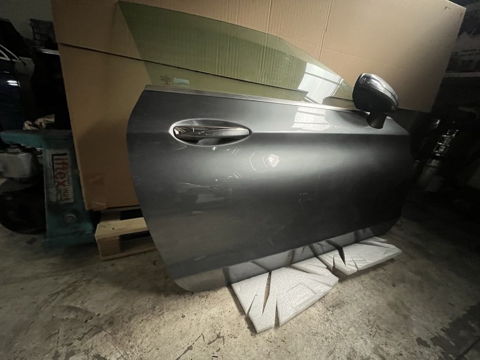 Mercedes W205 C coupe/купе врати