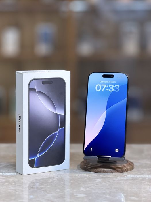 iPhone 16 Pro 512GB / Айфон 16 Про 512ГБ PhoneLab