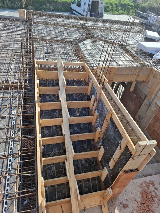 Execut lucrari constructi