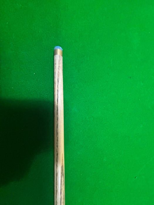 Щека за снукър.