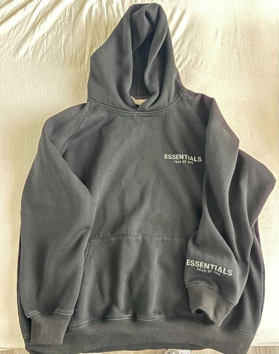 Fear of God Essentials Суитшърт