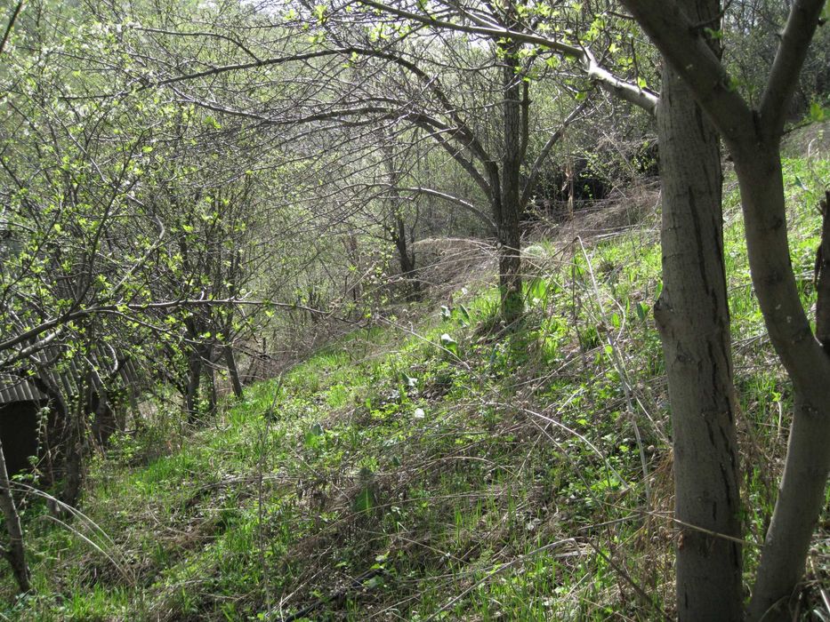 Дача 6 соток в городе район Ремизовка