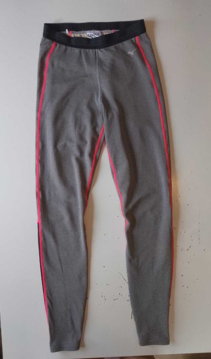 Термо дамски клинове Mizuno , Frank Shorter