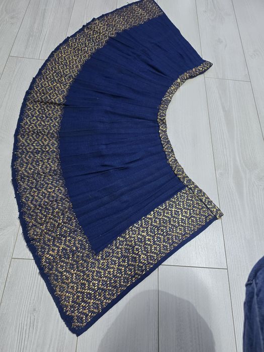 Vâlnic costum național copii