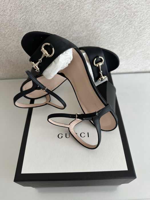 Сандали Gucci