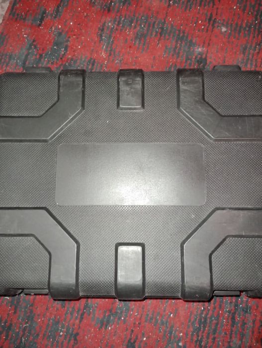 Ciocan rotopercutor panzer