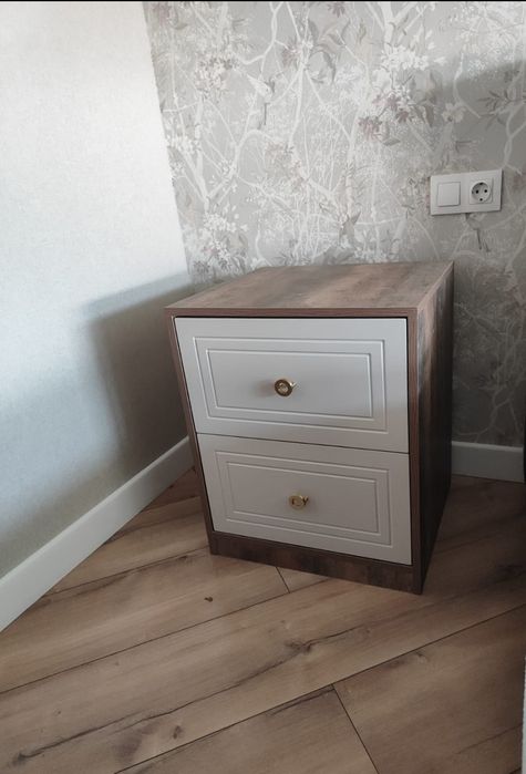 Женский Столик+ тумба