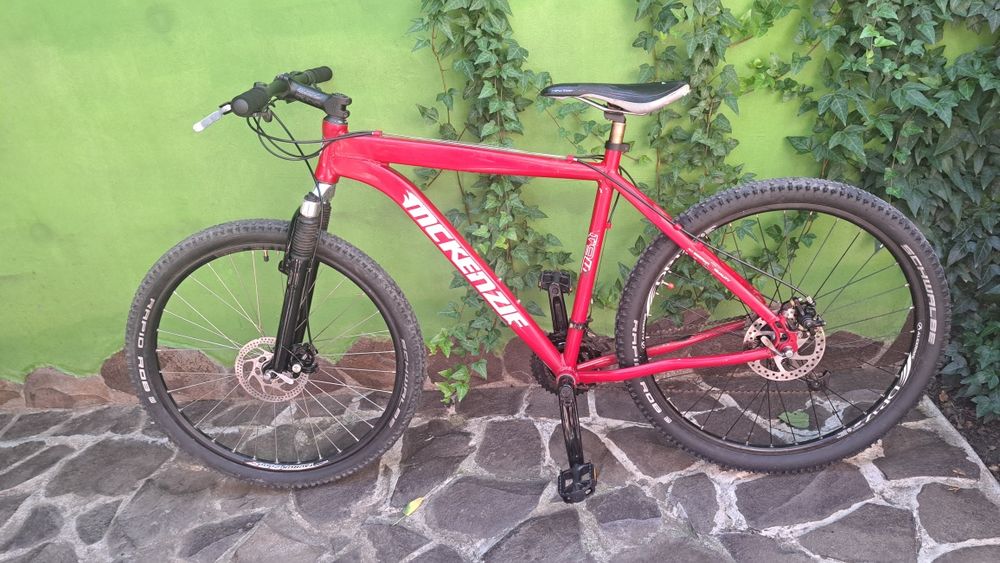 Bicicletă Mckenzie 26 Germania