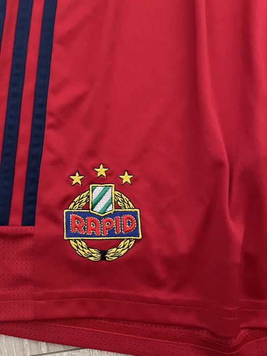 Pantaloni pentru fotbal Adidas nr.S