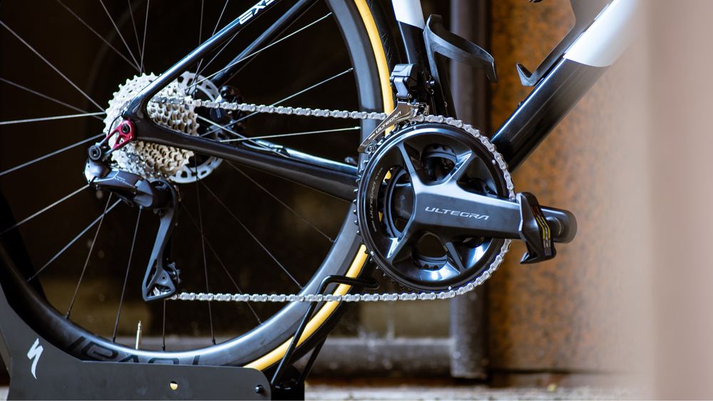 Cannondale supersix evo 2022