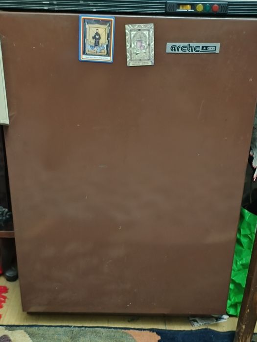 Vînd ladă frigorifică