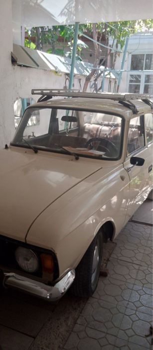 maskvich sotiladi radnoy kraska