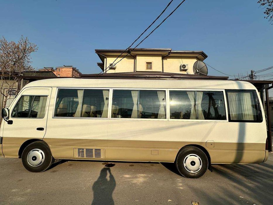 Автобус на продажу