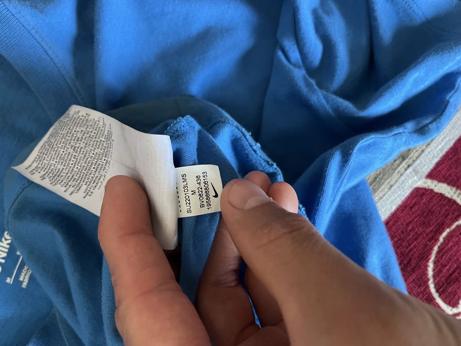 Футболка Nike оригинал