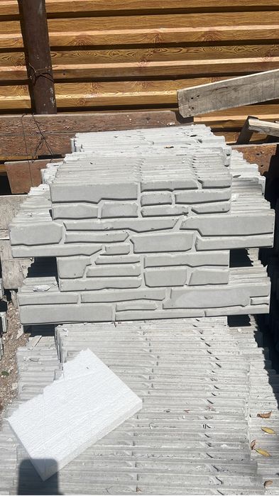 Фасадный панель Термопанель Декор Кирпич