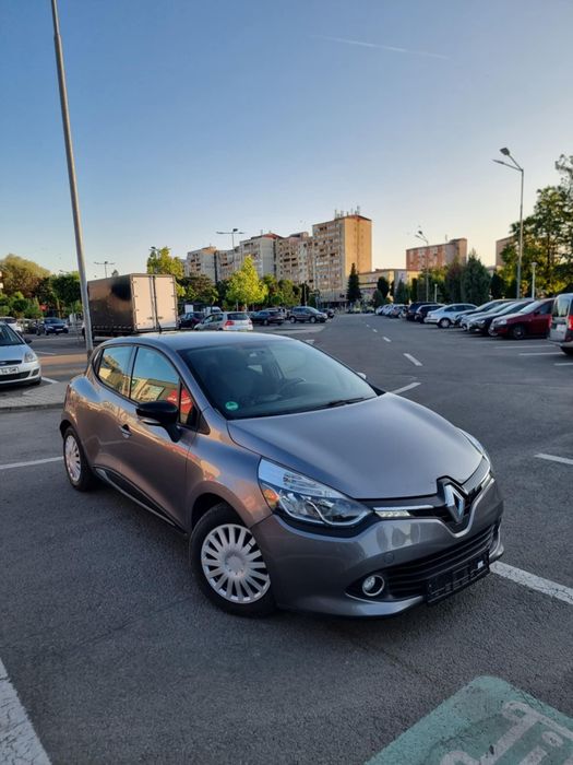 Clio 4 de 1.5dci euro 5
