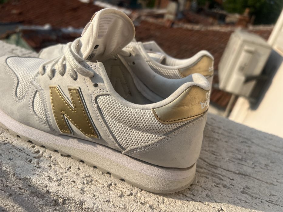 New Balance 520 41 Wmns