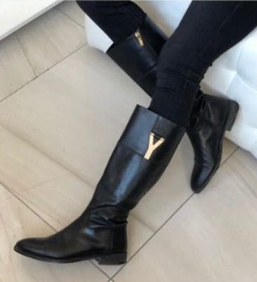 Оригинал ив сен лоран