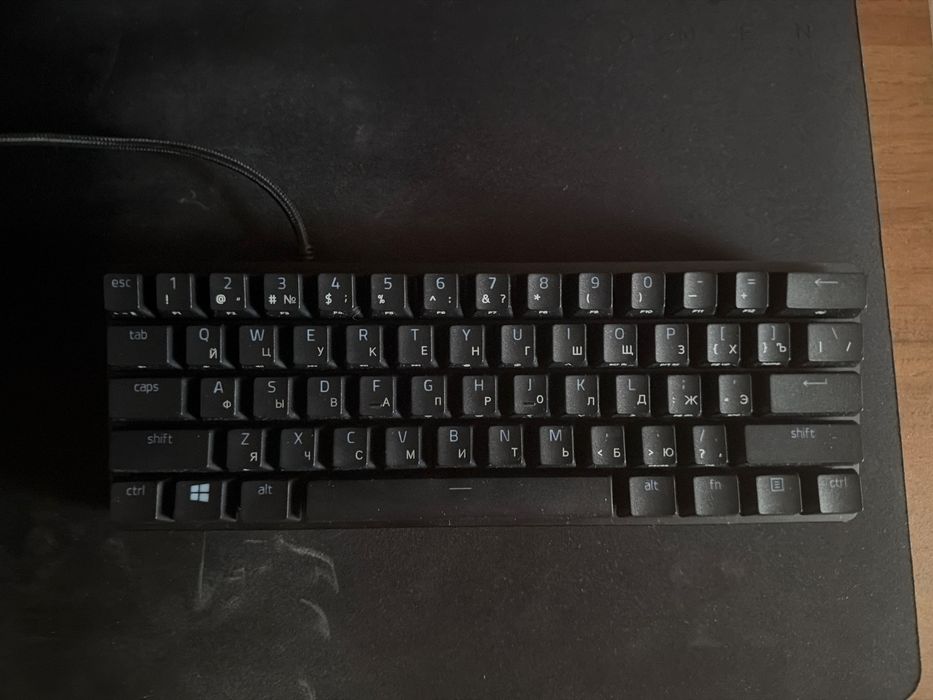 Razer Huntsman Mini RZ03-0339:
