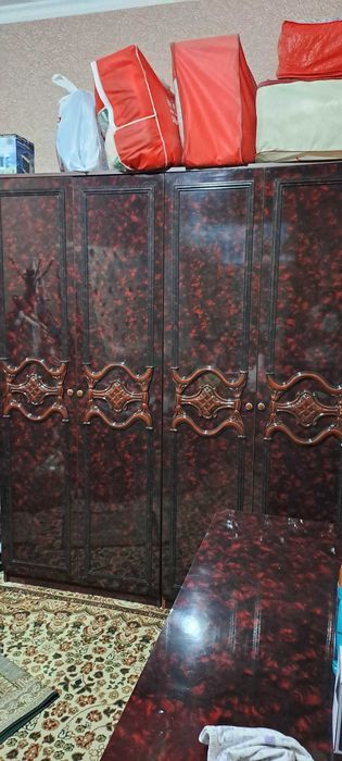 Yotoq mebel to‘plami