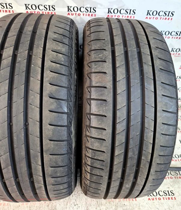 Anvelope second hand vara 225 50 17 Bridgestone ( dot 2022 )