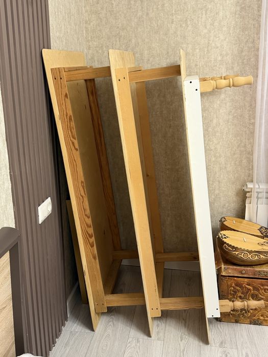 Жер стол б/у сатылады срочно