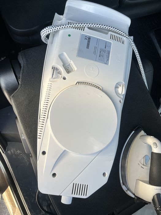 Утюг Laurastar в хорошем состоянии