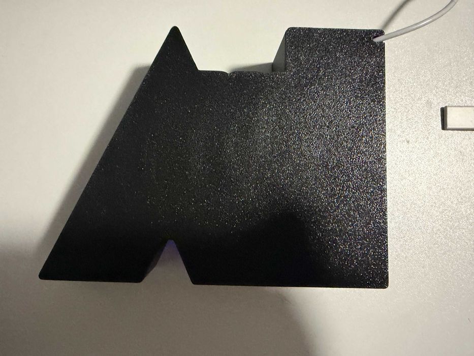 Lampa GTA 6 LED RGB cu telecomanda