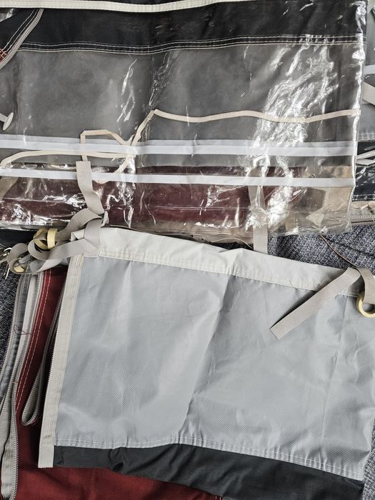 Форселт Трио Спорт 875см форзел