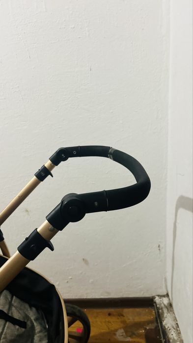 Коляска детски демисезон