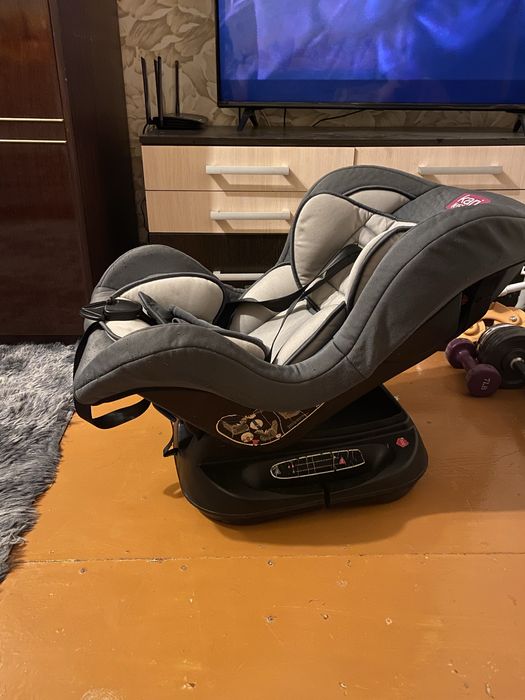 Продам детское кресло