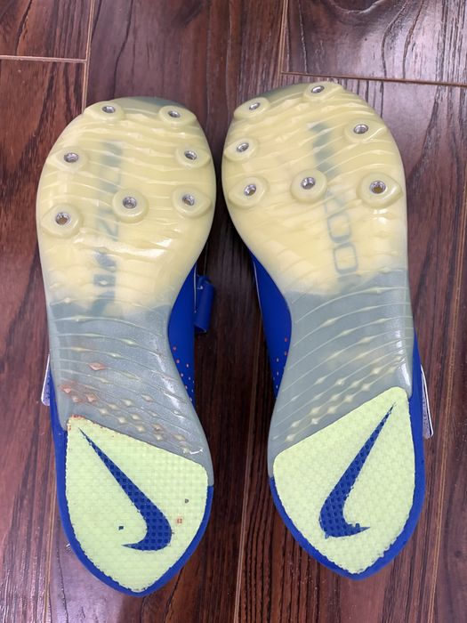 Cuie atletism Nike air zoom Long Jump elite