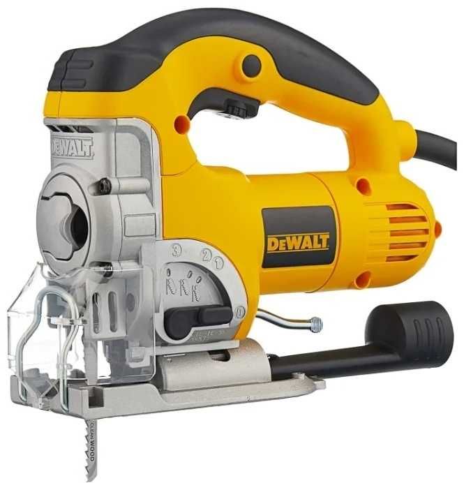 Лобзик DeWalt DW331 (Кульсары 0608/114/5631)