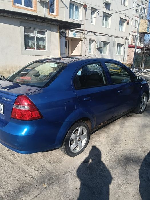 Vand Chevrolet Aveo 2009
