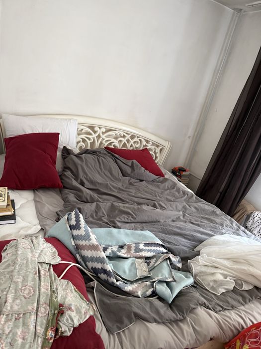 Шкаф кравать тумба