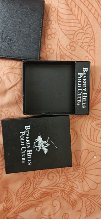 Portofel Barbati Pollo