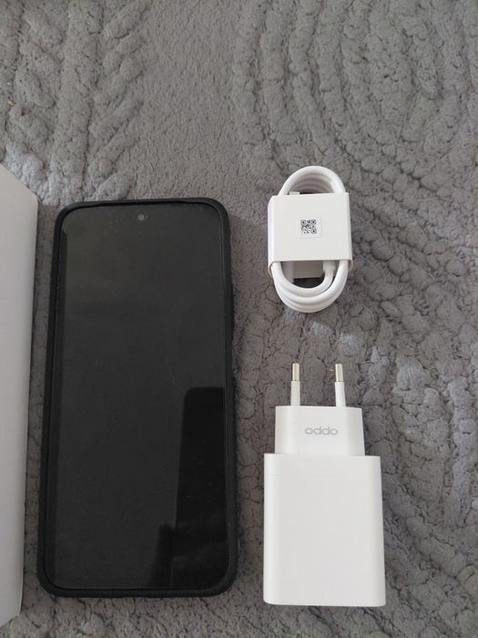 Смартфон Oppo A6x