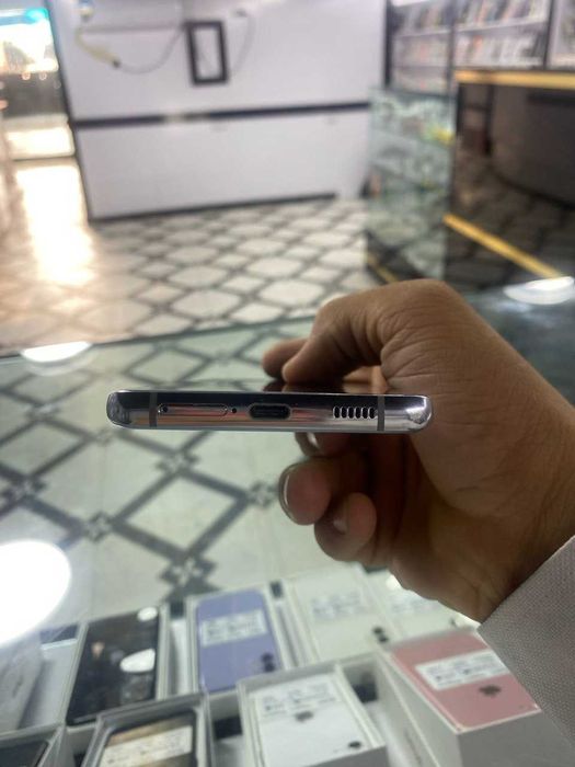 S21 ultra kafolat beriladi