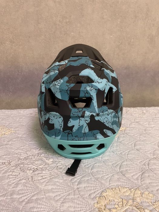 Продам шлем full face