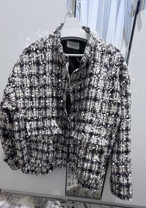 Balenciaga елек оригинал Унисекс